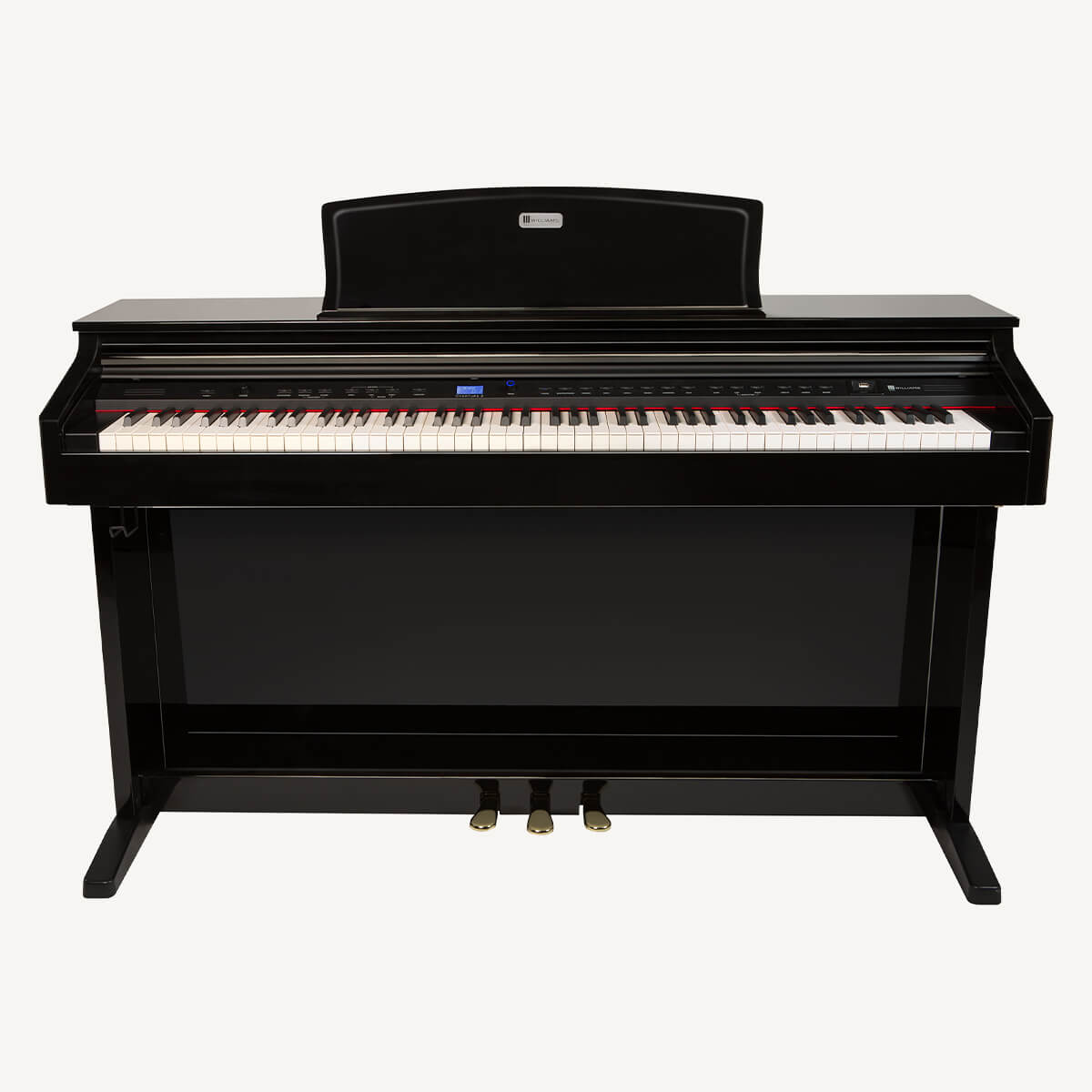 Williams Overture 2 Digital Console Piano