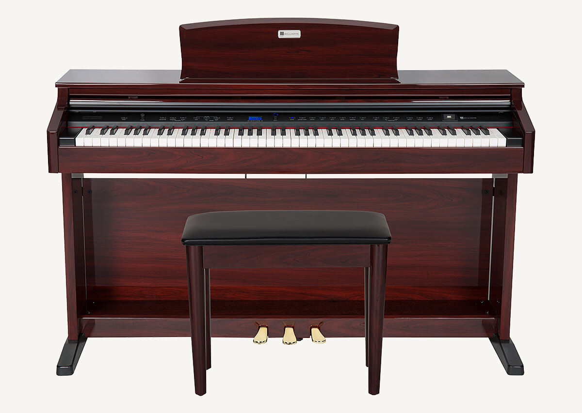 Best console deals digital piano