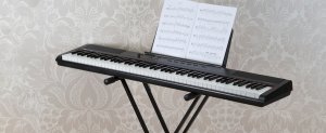 Williams Legato 3 digital piano.