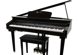 Williams Grand Piano Symphony Grand.