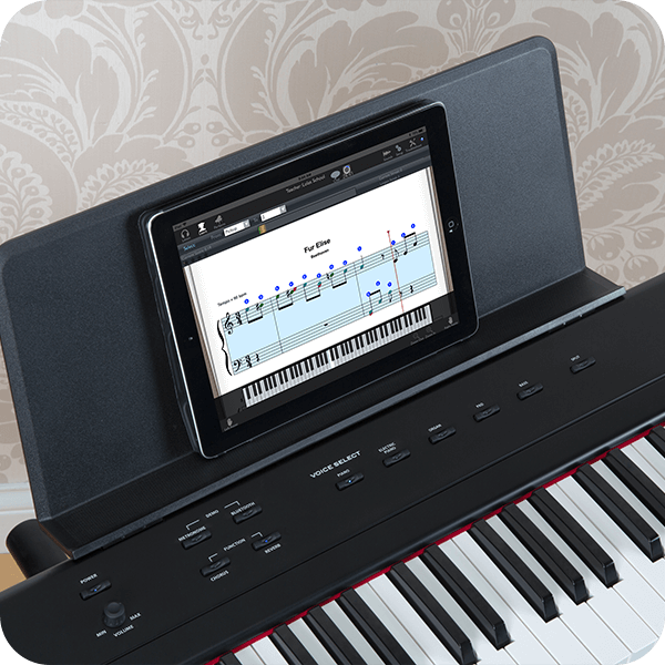 Williams Piano App – Williams Pianos