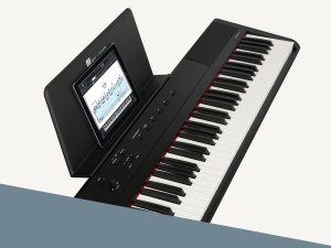 Williams Legato 3 digital piano.