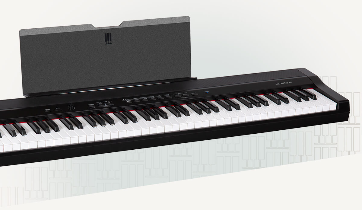 Williams legato outlet digital piano